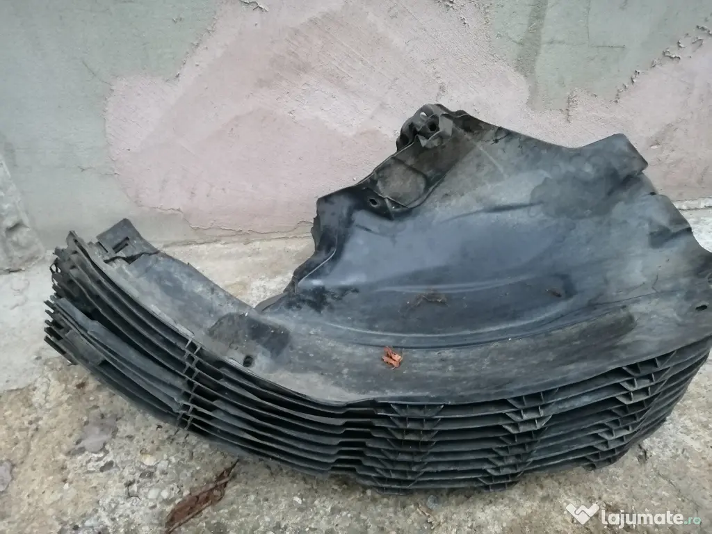 Carenaje roata opel corsa d 