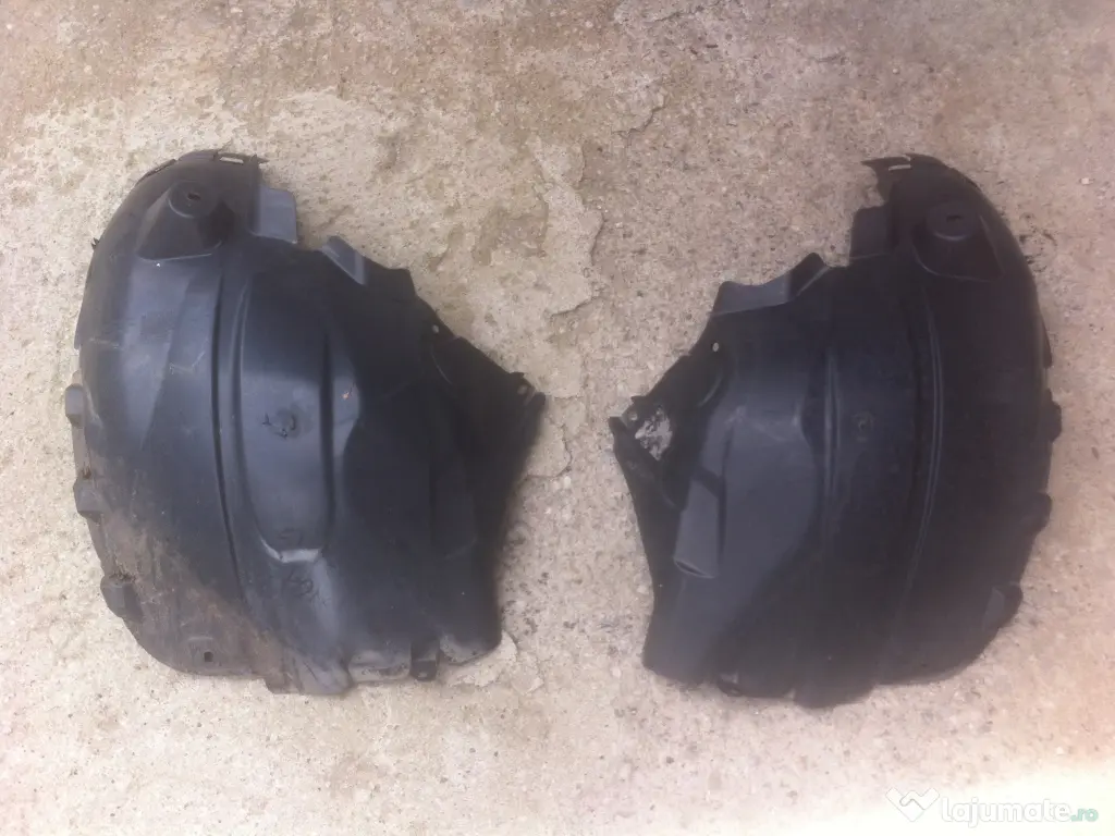 Carenaje roata opel corsa d 