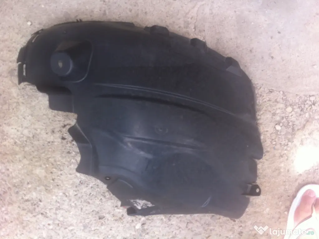 Carenaje roata opel corsa d 