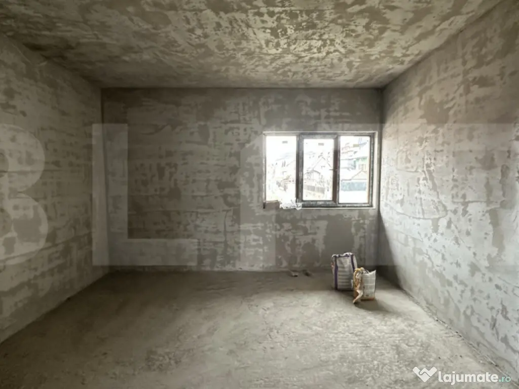 Teren 600 mp în Baciu – oportunitate unică, casă inclus