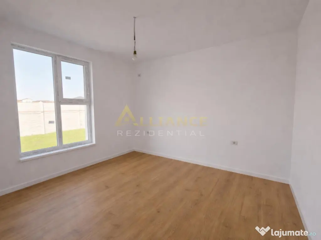 Casa parter- placa de beton - incalzire pardoseal#259; 