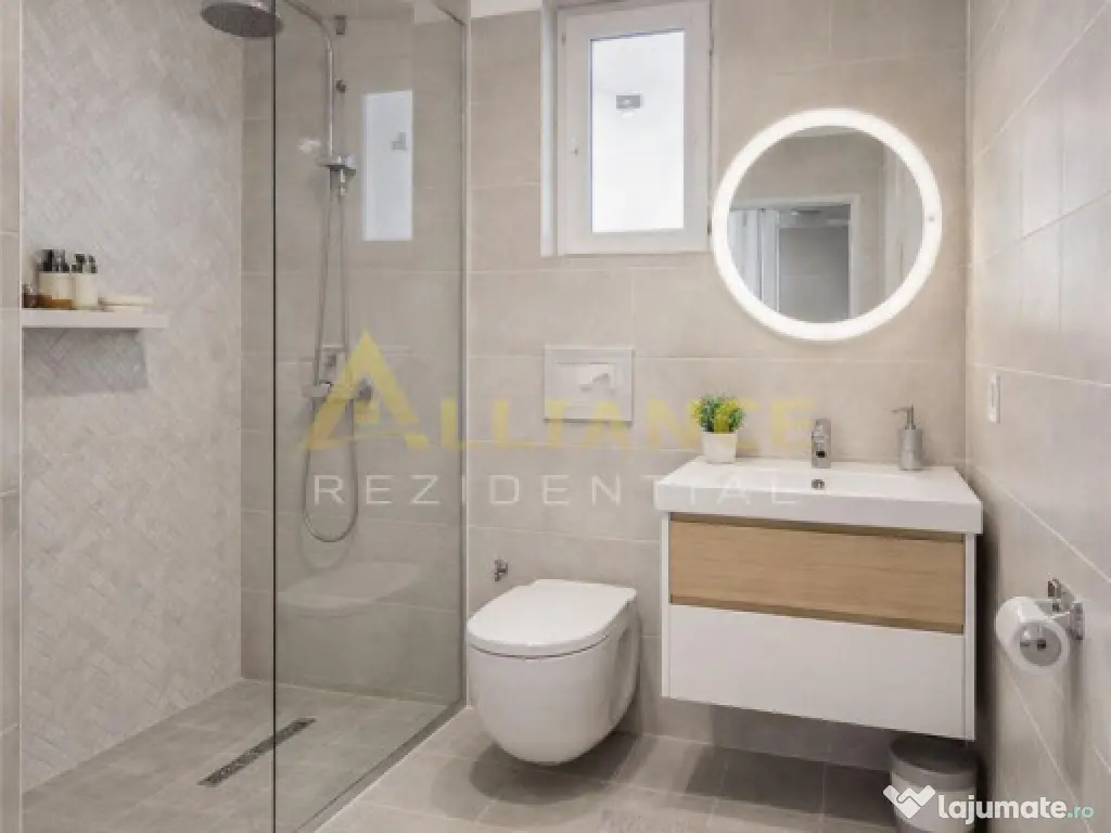 Casa parter- placa de beton - incalzire pardoseal#259; 