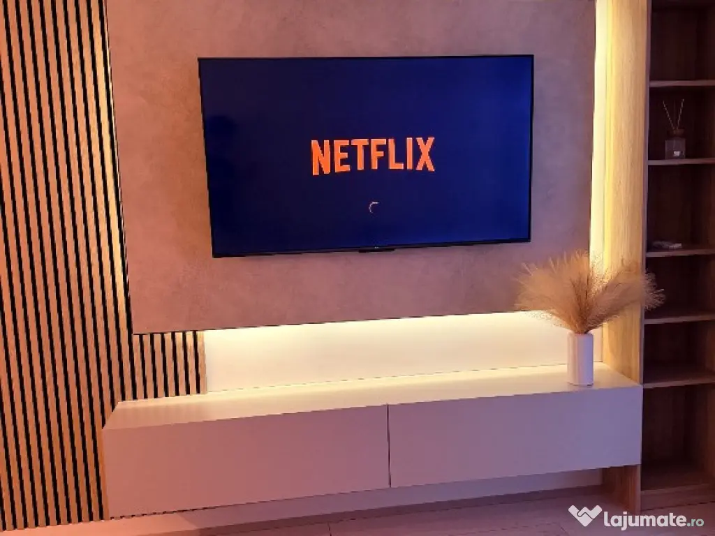 Garsoniera moderna,prima inchiriere,bl.2025, 10 min. metrou M2 Berceni