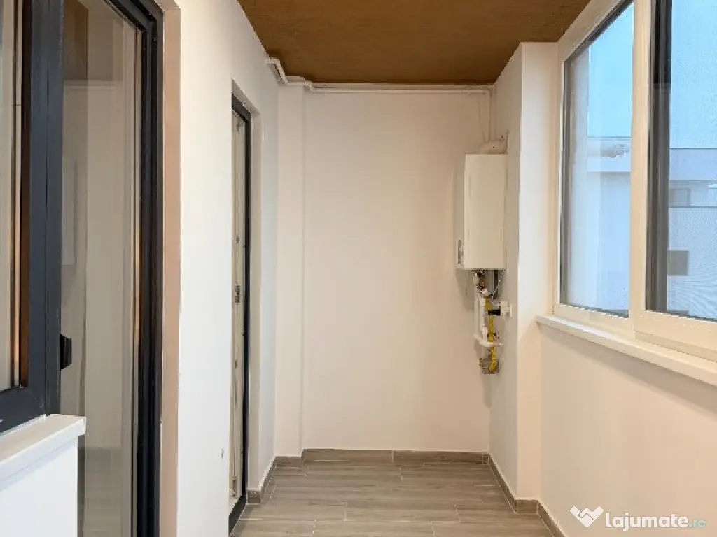 Garsoniera moderna,prima inchiriere,bl.2025, 10 min. metrou M2 Berceni