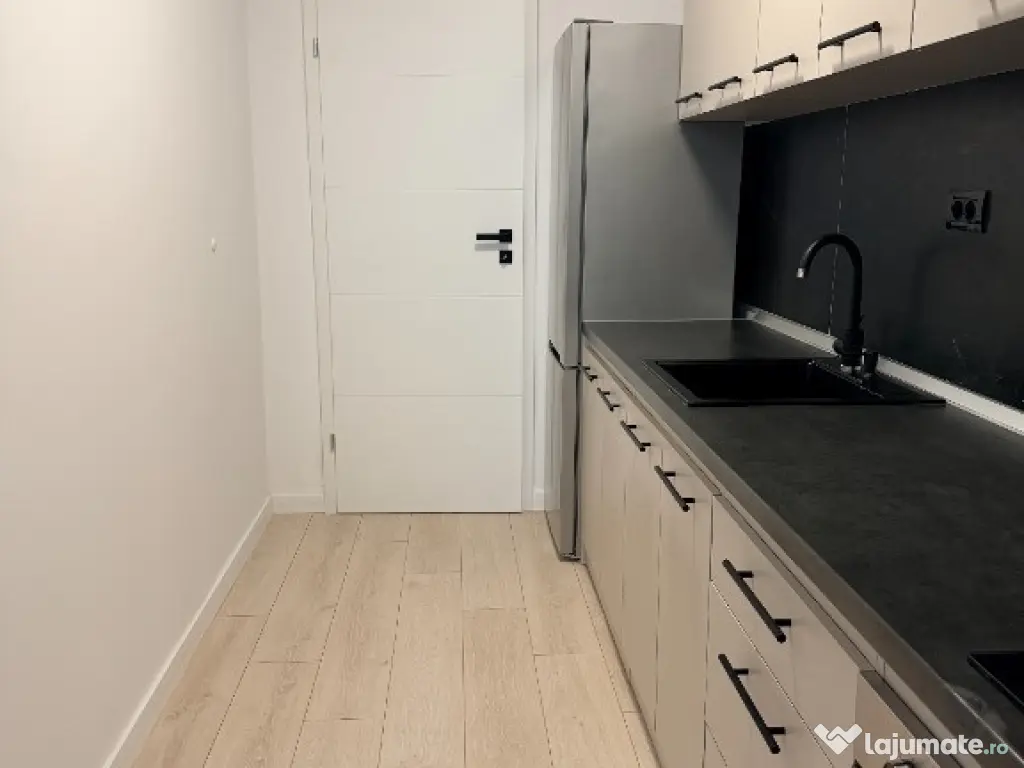 Garsoniera moderna,prima inchiriere,bl.2025, 10 min. metrou M2 Berceni