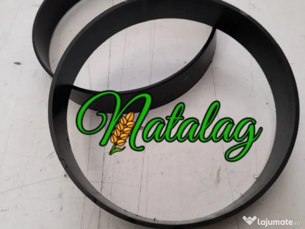 Bucșă cositoare Claas Corto 185 N