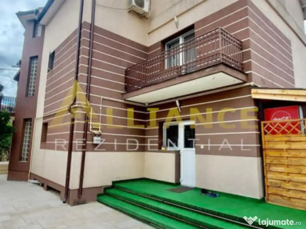 #Aparatorii Patriei | Vila individuala P 1 M - Teren 471 MP 