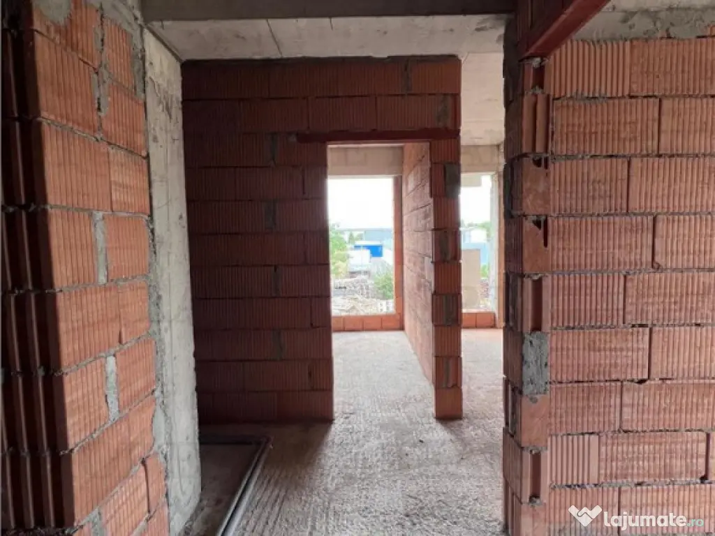 Apartament modern 2 camere, toate utilitatile,incalzire in 