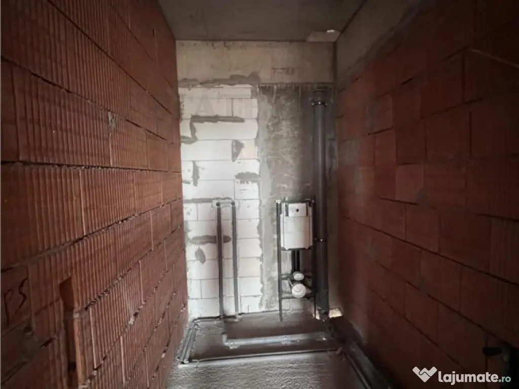 Apartament modern 2 camere, toate utilitatile,incalzire in 