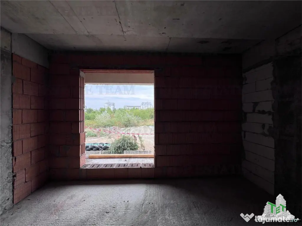 Apartament modern 2 camere, toate utilitatile,incalzire in 