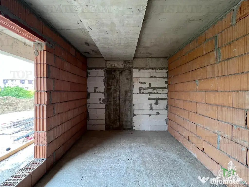 Apartament modern 2 camere, toate utilitatile,incalzire in 