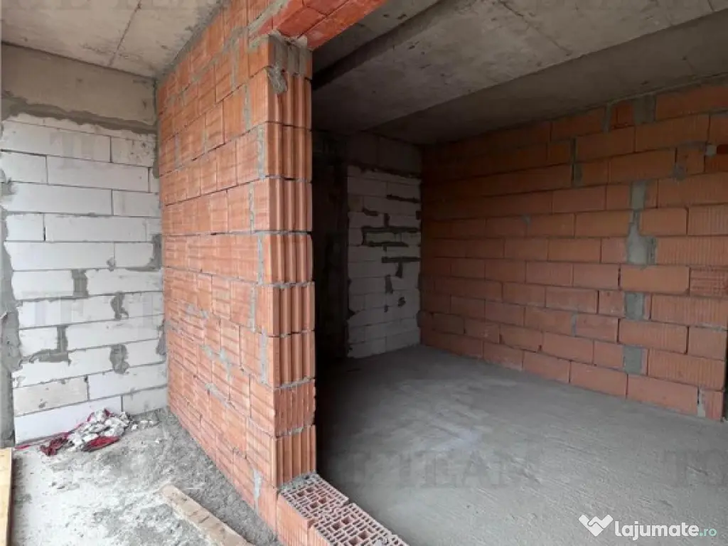 Apartament modern 2 camere, toate utilitatile,incalzire in 