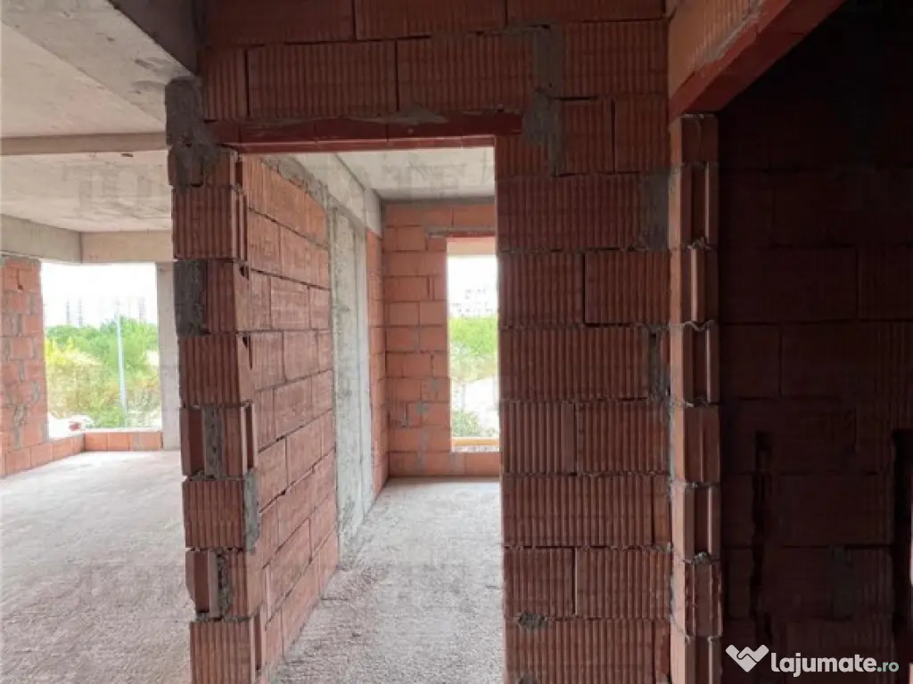 Apartament modern 2 camere, toate utilitatile,incalzire in 