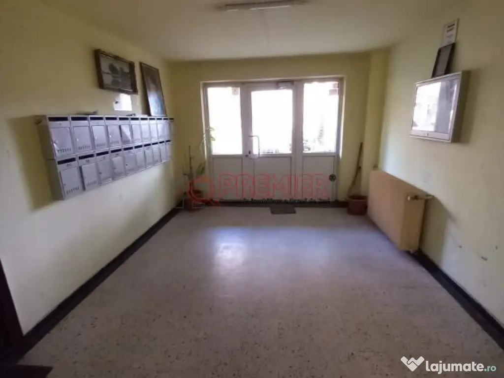 Apartament 3 Camere - Investitie - Emil Racovita 