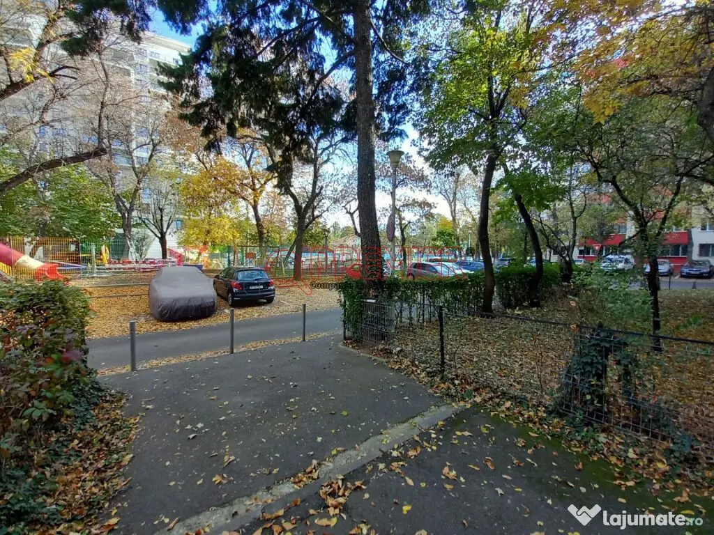 Apartament 3 Camere - Investitie - Emil Racovita 