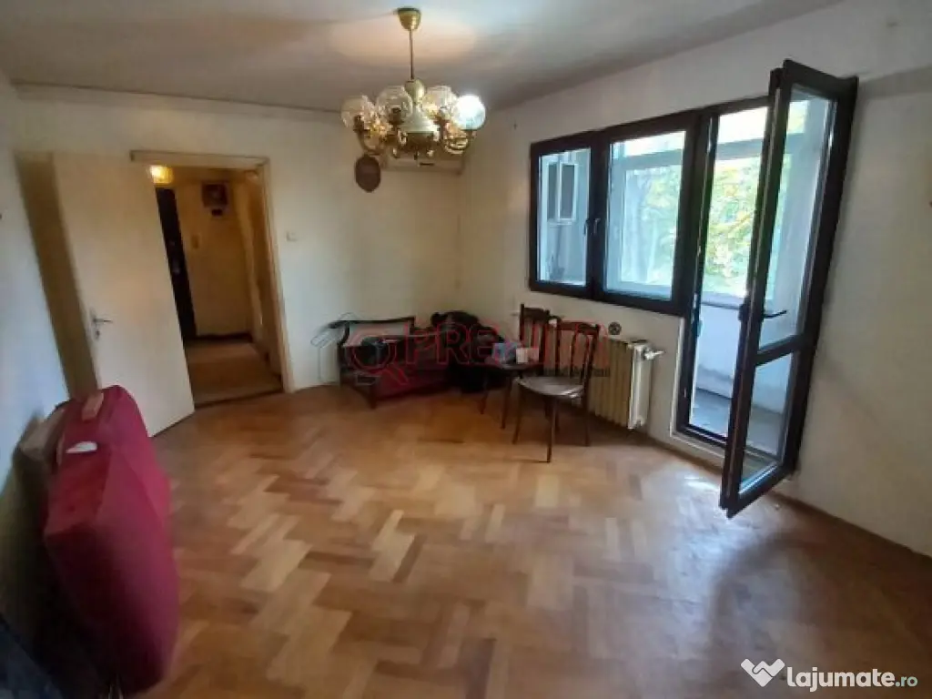 Apartament 3 Camere - Investitie - Emil Racovita 