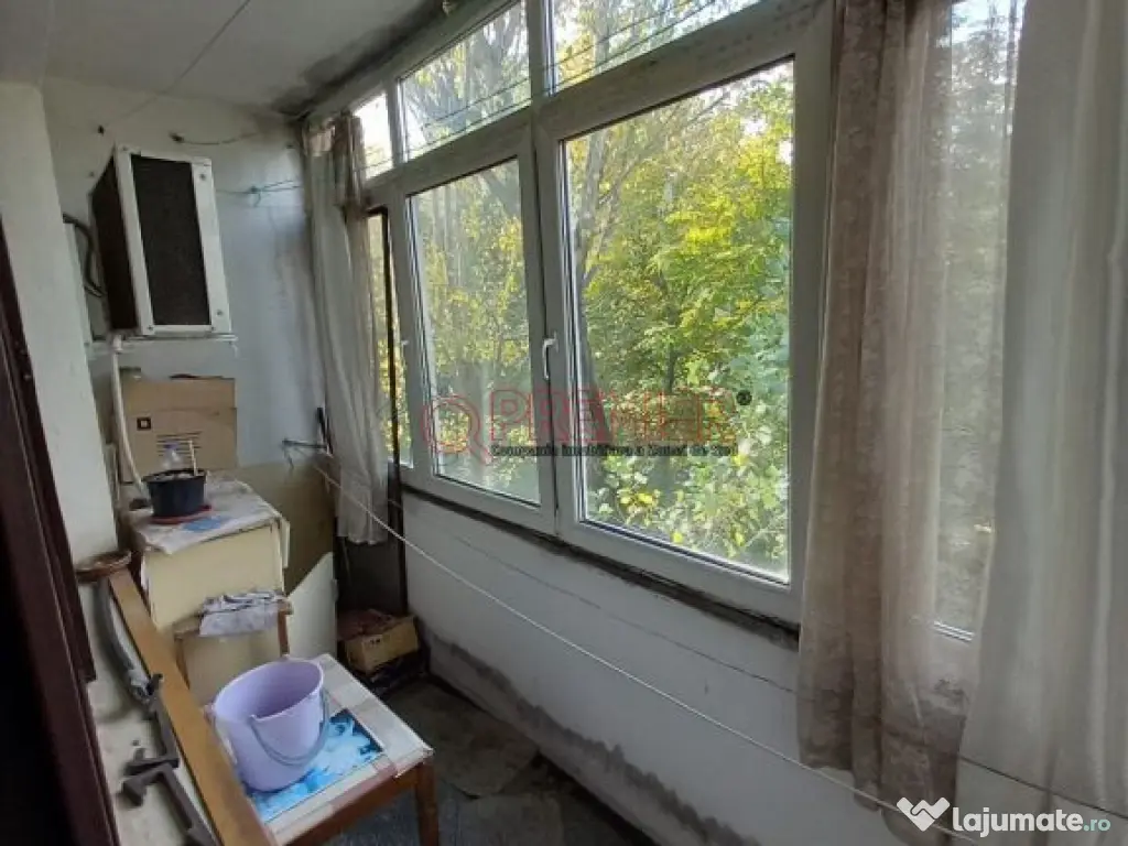 Apartament 3 Camere - Investitie - Emil Racovita 