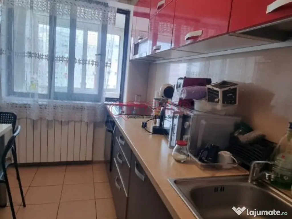 Apartament 2 camere decomandat, 53.82 mp , loc parcare – 