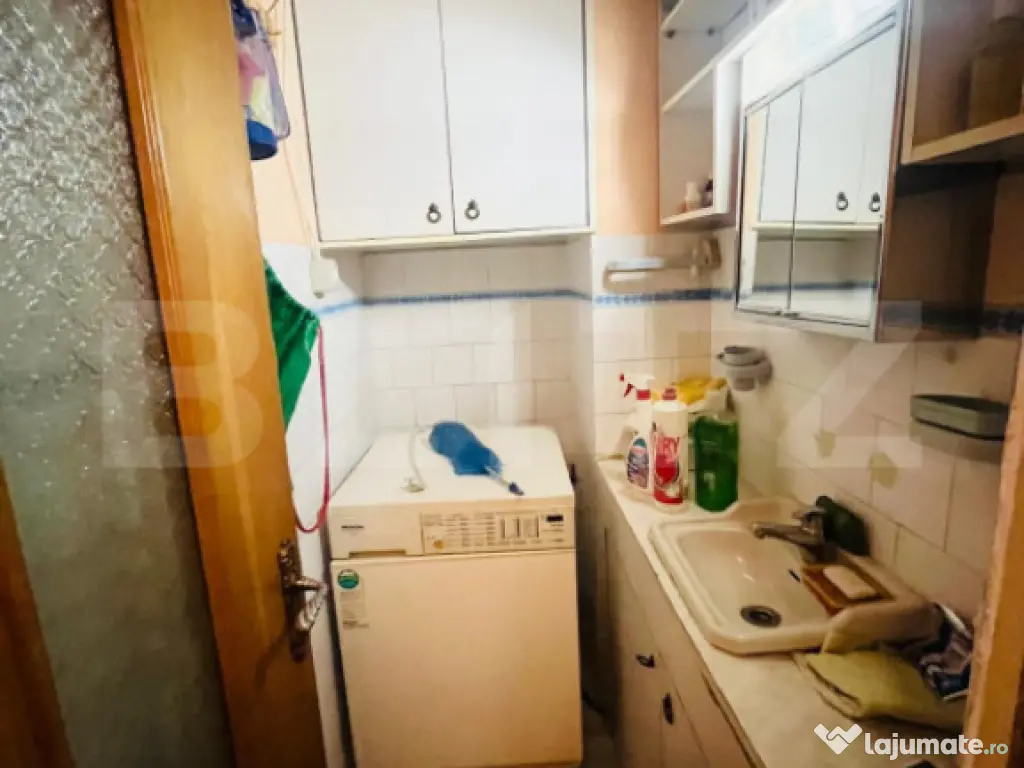 Apartament de vanzate - zona DImitrie Cantemir 