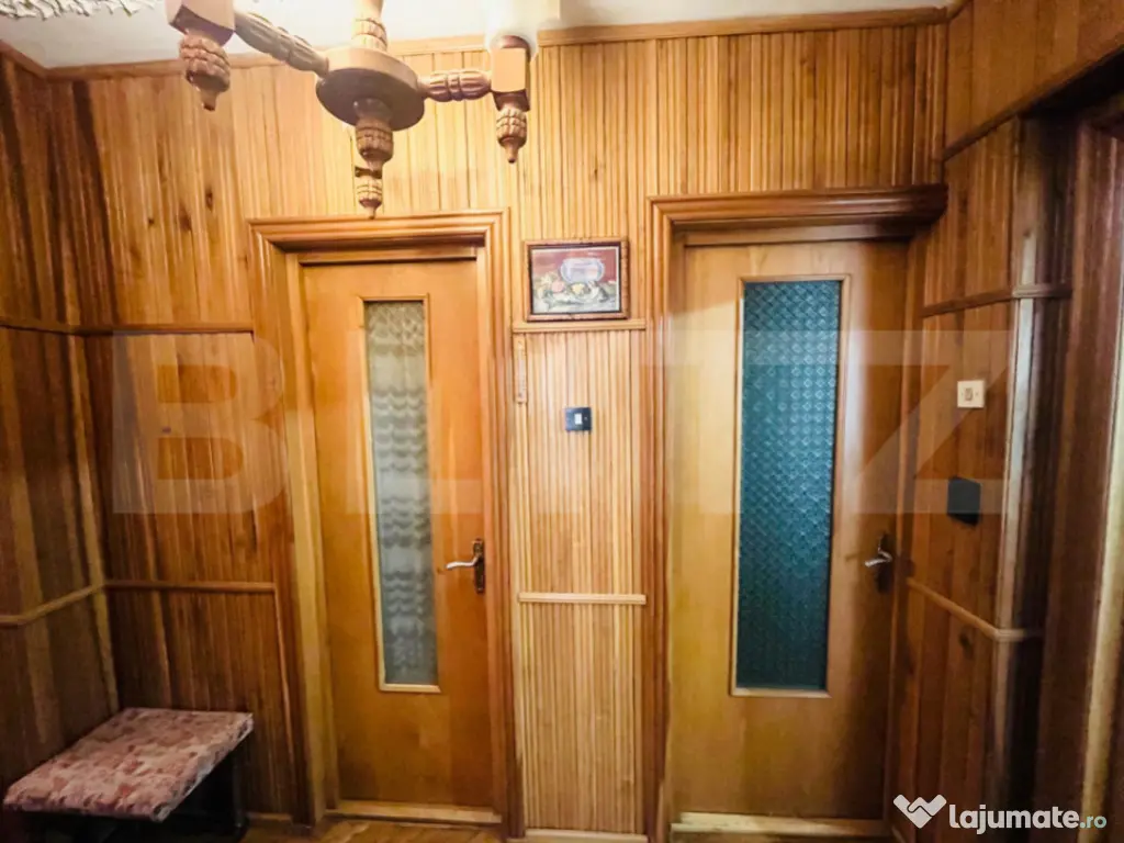 Apartament de vanzate - zona DImitrie Cantemir 