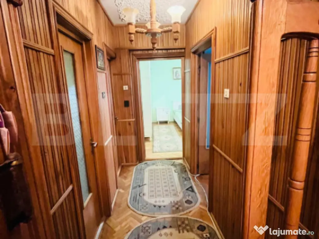 Apartament de vanzate - zona DImitrie Cantemir 