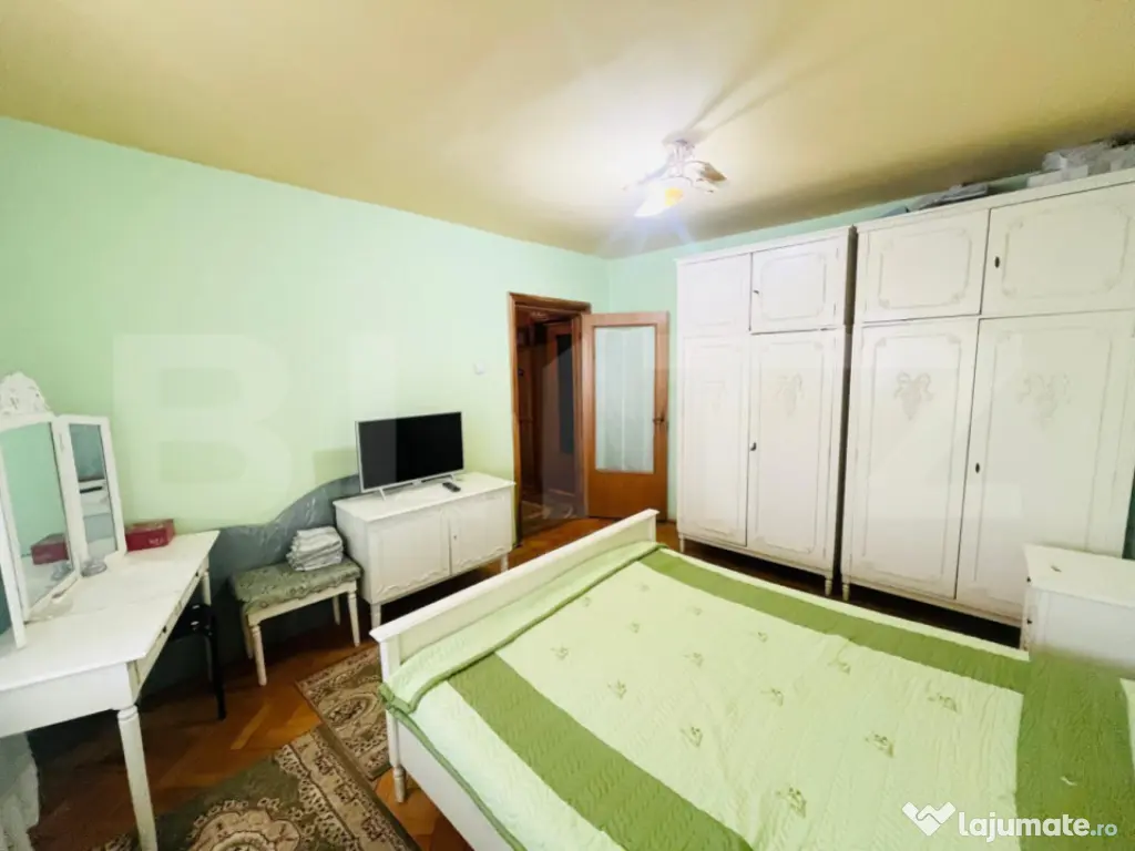 Apartament de vanzate - zona DImitrie Cantemir 