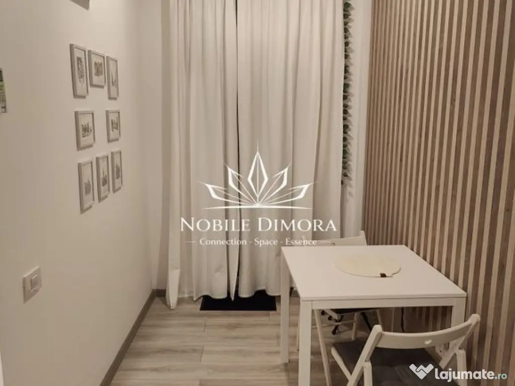 Vivalia - Apartament cu 1 camera si parcare - Take Ionesc... 