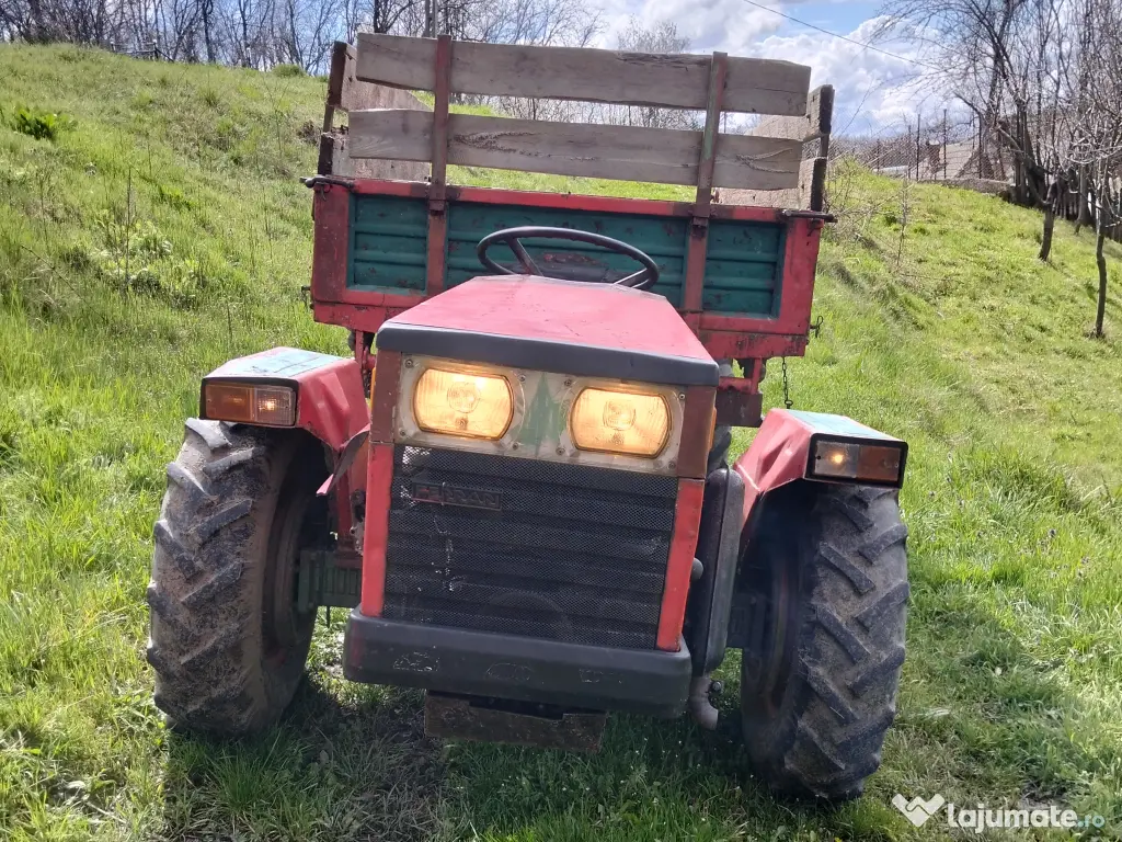 De vânzare motoagricola, Ferrari 33 cp!!! 