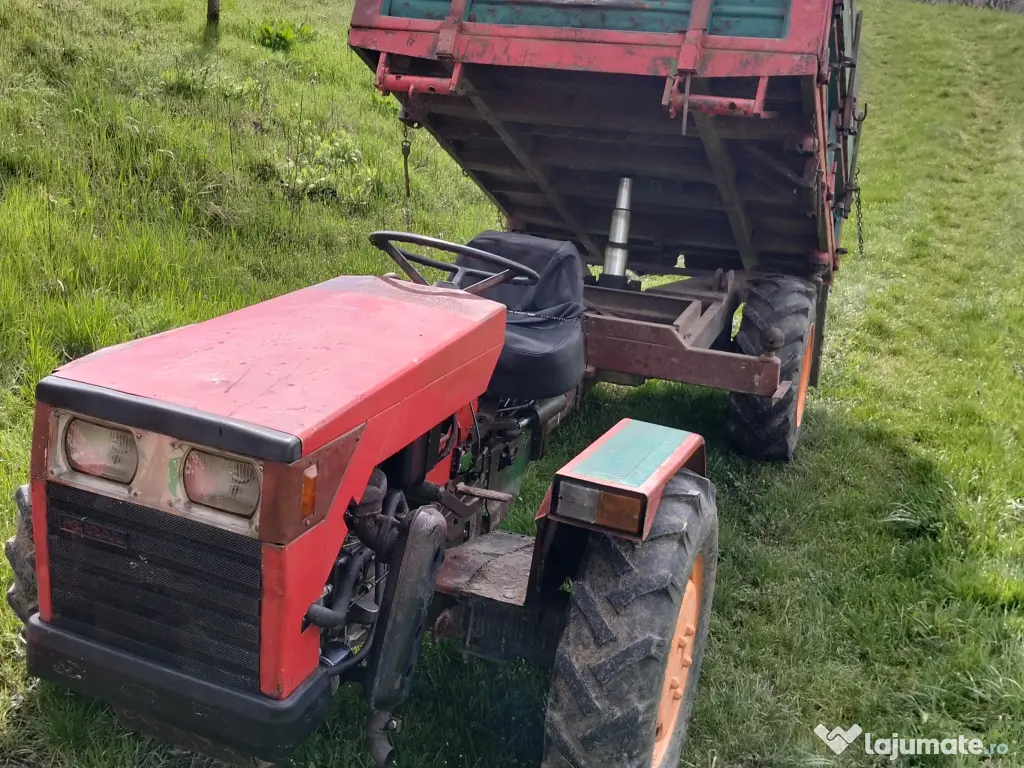 De vânzare motoagricola, Ferrari 33 cp!!! 