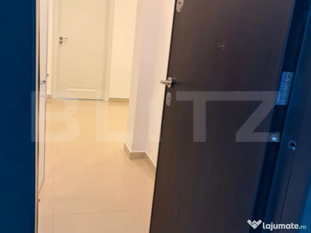 Apartament 2 camere, 61 mp, zona Rediu - Pacurari