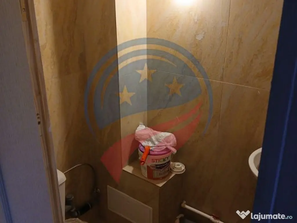 Camera de camin de vanzare 