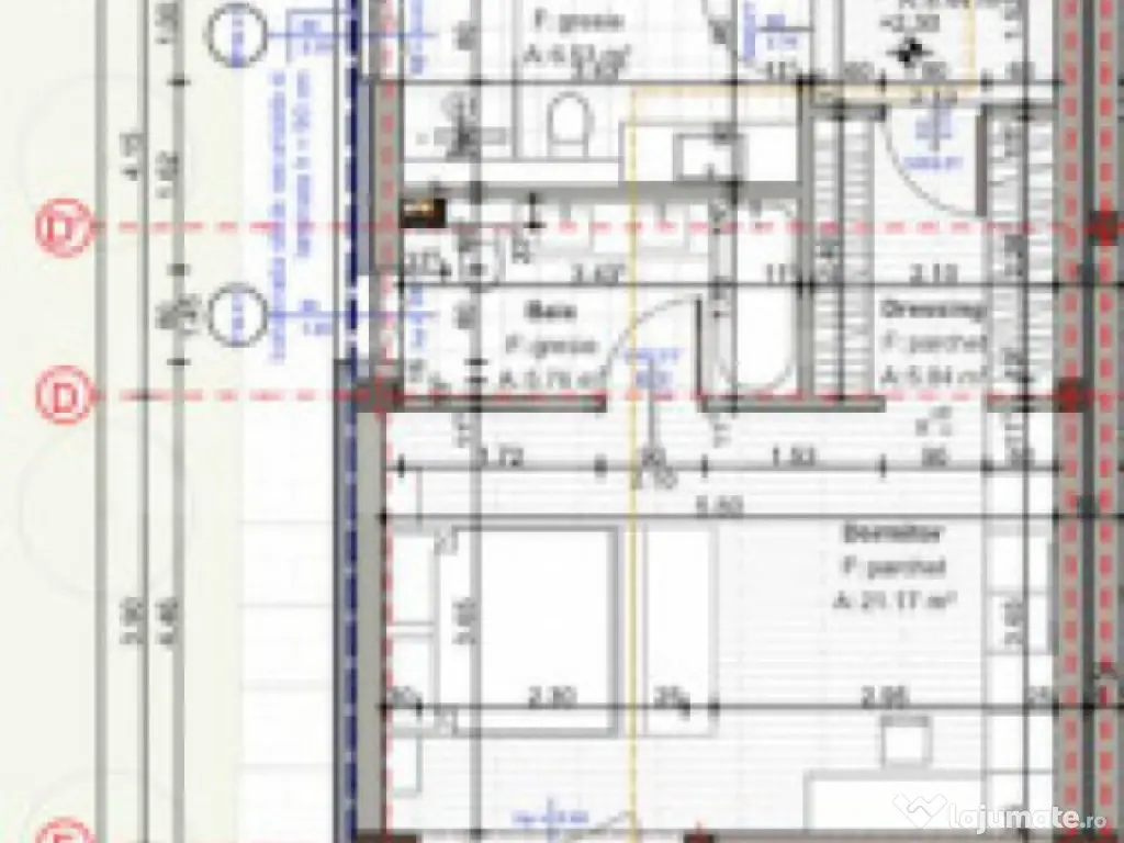 Duplex Borhanci la preț imbatabil cu 400mp teren. Panoramă 