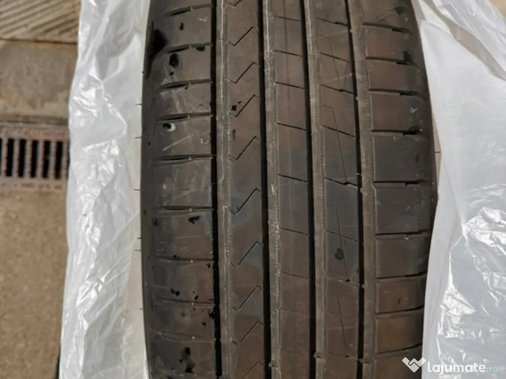 Vând Anvelope Hankook Ventus Prime 4 215 65 R17 dot 3324 