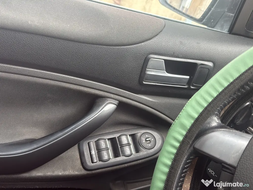 Ford Kuga 2009…Merită văzută!!!! 