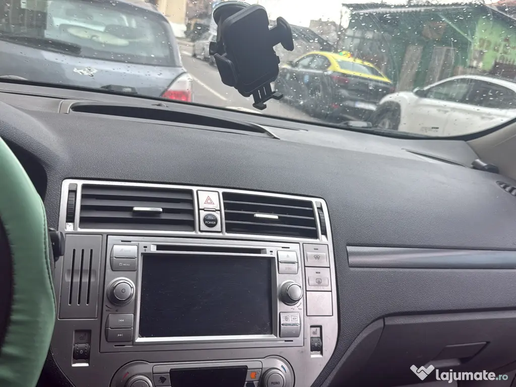 Ford Kuga 2009…Merită văzută!!!! 