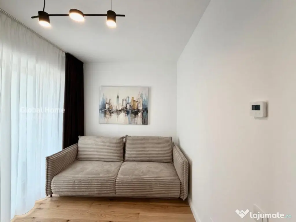 Unirii ✧ 213 sqm ✧ 3 Bedroom Residence ✧ Parking ✧ U 