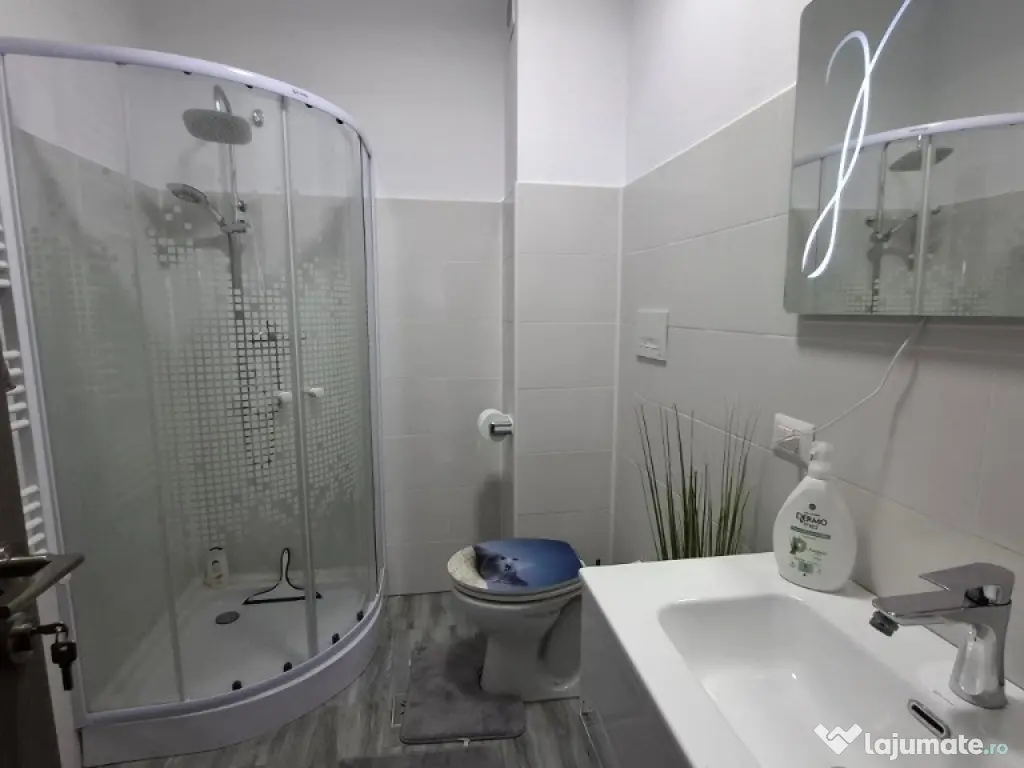 Casa de vanzare în cartier Sud Focșani-Militari 