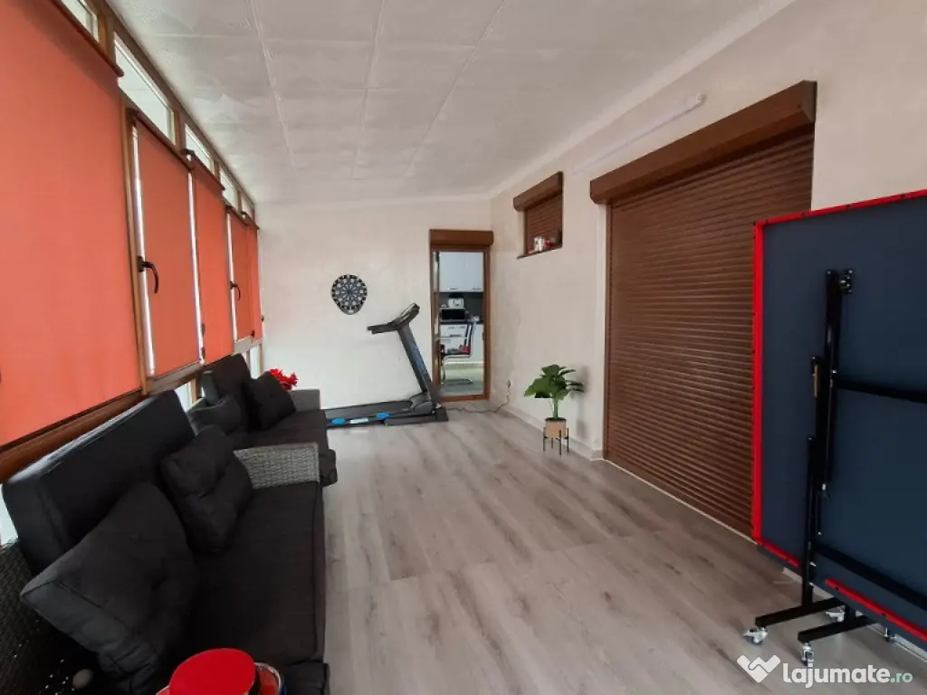 Casa de vanzare în cartier Sud Focșani-Militari 