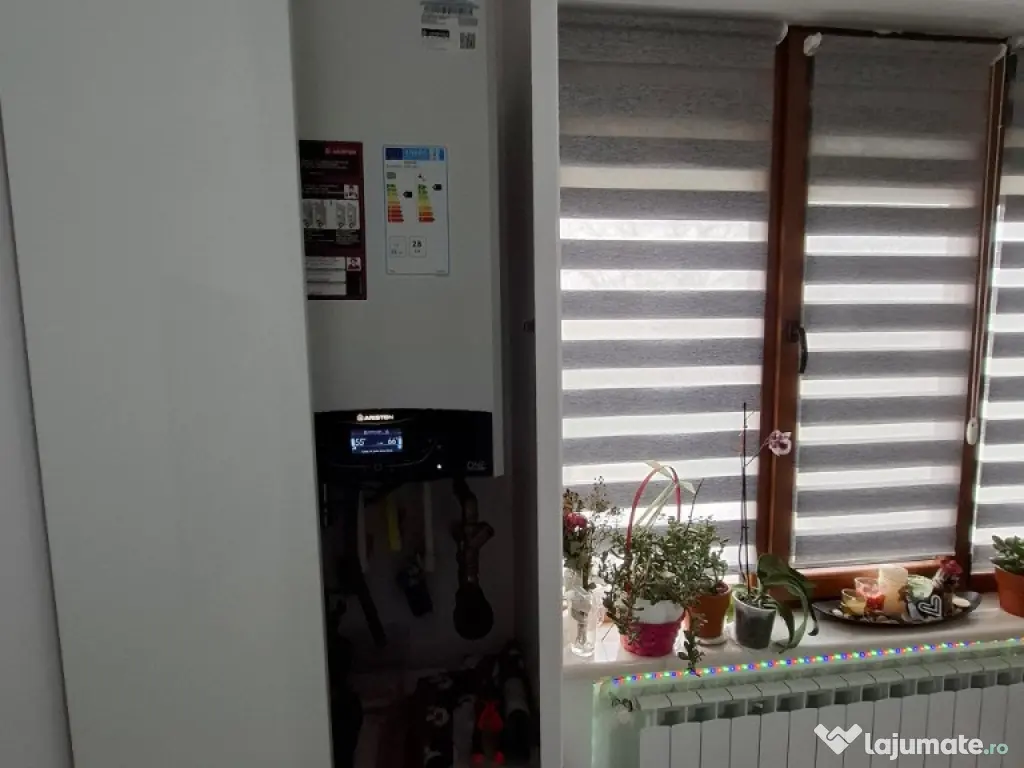 Casa de vanzare în cartier Sud Focșani-Militari 