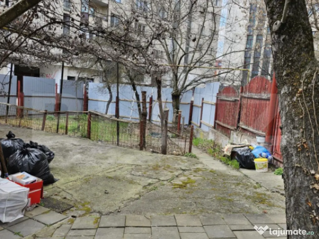 Casă individuală, central, 306 mp teren, Târgu Mureș 