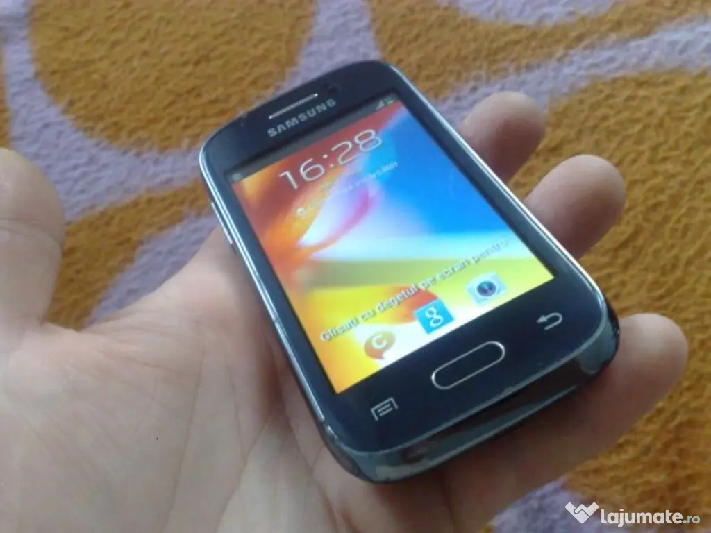 Samsung Galaxy GT-S6310 