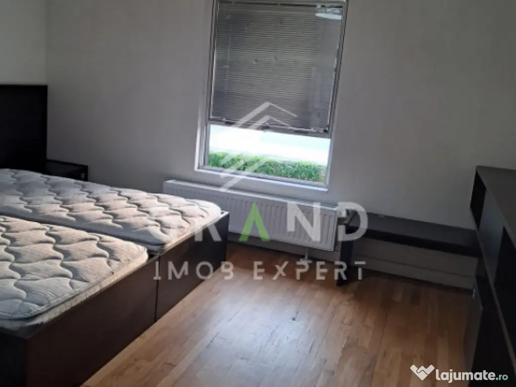 Oportunitate!GARSONIERA | AC | PARCARE | Piata 1 Mai/Tabacar