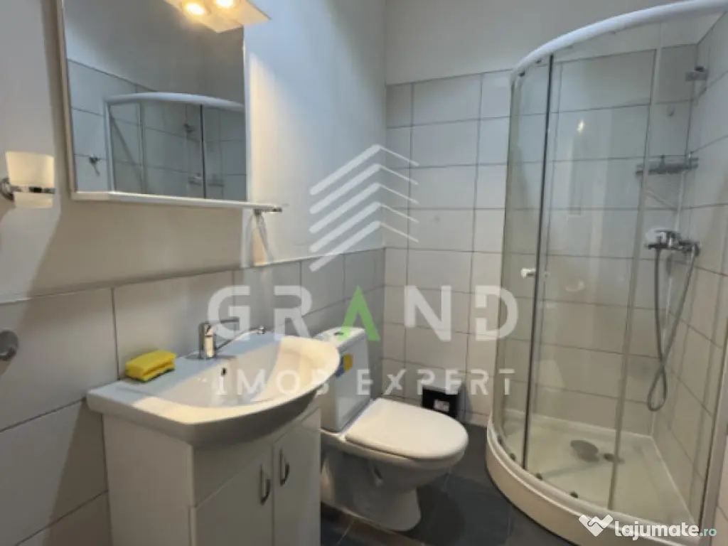 Oportunitate!GARSONIERA | AC | PARCARE | Piata 1 Mai/Tabacar