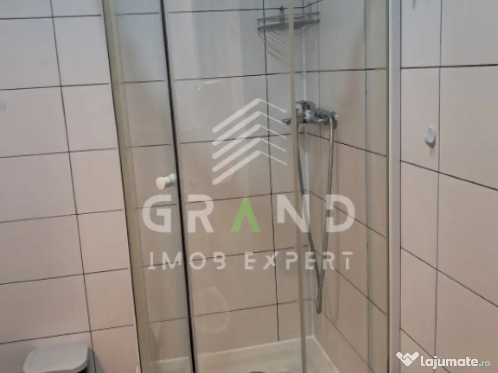 Oportunitate!GARSONIERA | AC | PARCARE | Piata 1 Mai/Tabacar