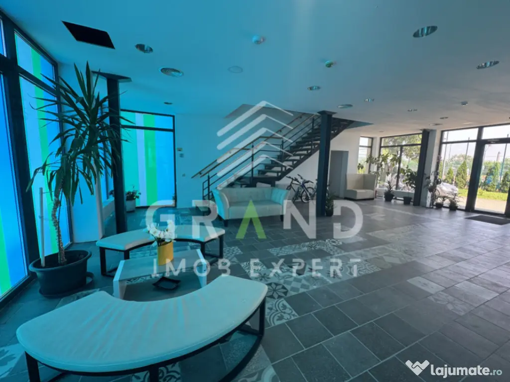 Oportunitate!GARSONIERA | AC | PARCARE | Piata 1 Mai/Tabacar