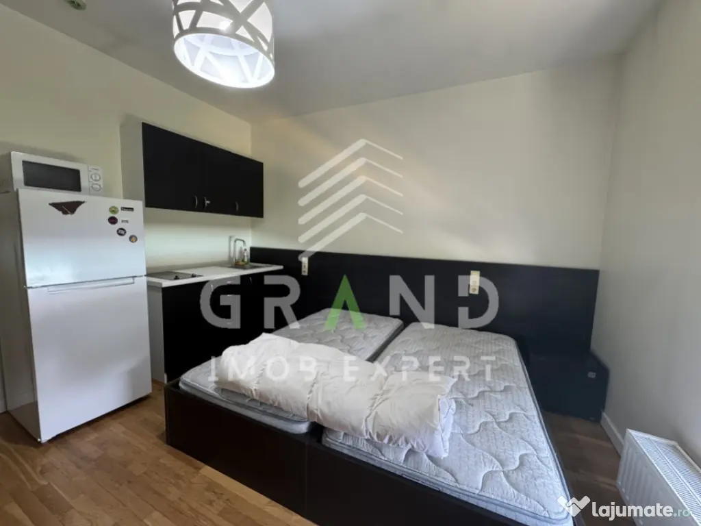Oportunitate!GARSONIERA | AC | PARCARE | Piata 1 Mai/Tabacar