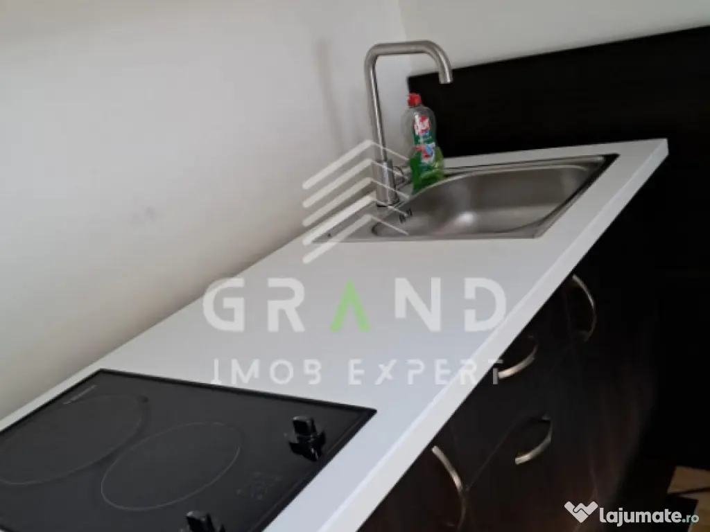 Oportunitate!GARSONIERA | AC | PARCARE | Piata 1 Mai/Tabacar