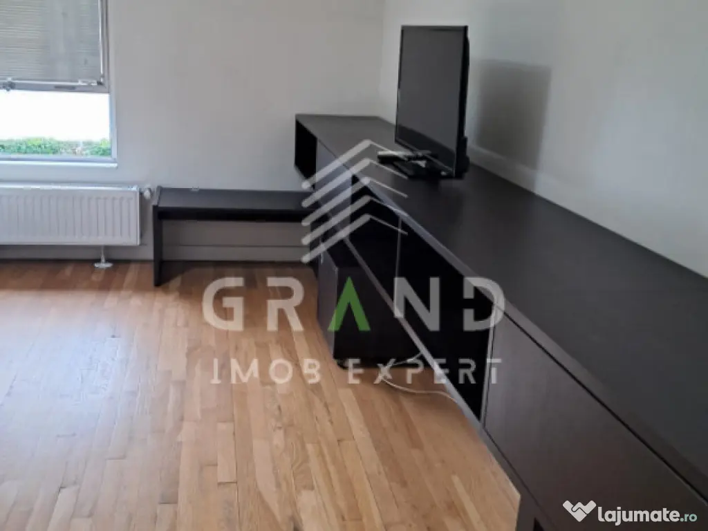 Oportunitate!GARSONIERA | AC | PARCARE | Piata 1 Mai/Tabacar