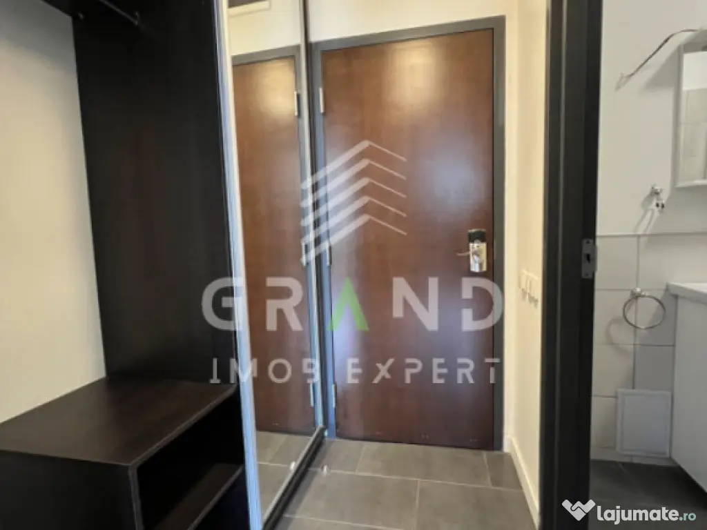 Oportunitate!GARSONIERA | AC | PARCARE | Piata 1 Mai/Tabacar