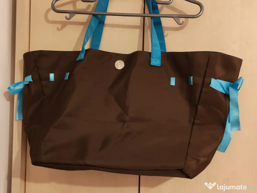 Geanta maro mare 